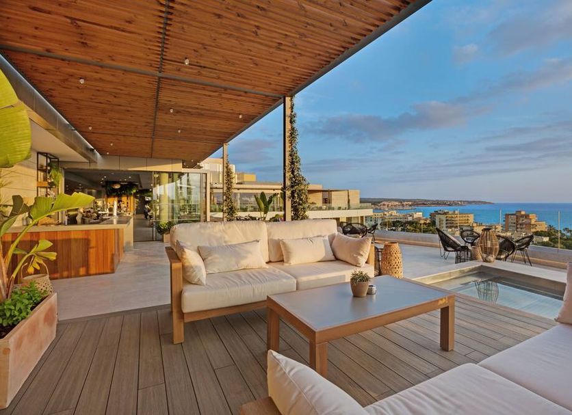 Balcone Foto
