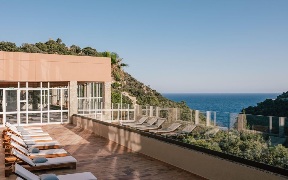 Balcone Foto