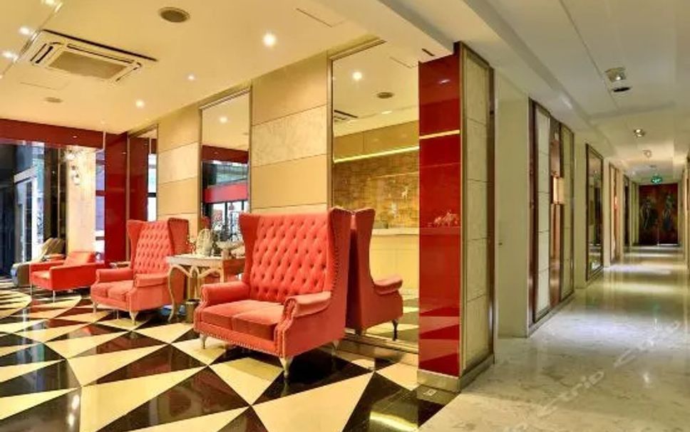 Ingresso Foto