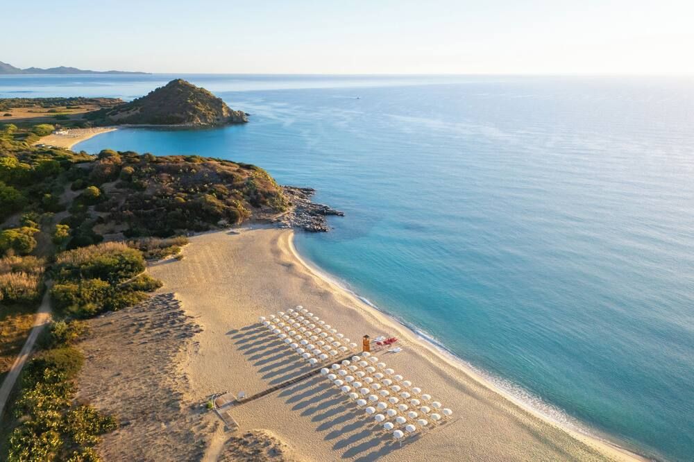 Spiaggia