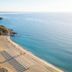 Spiaggia