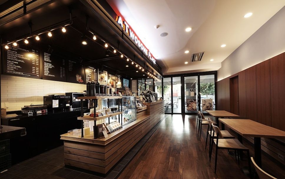 Ristorante Foto