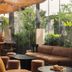 Area lounge