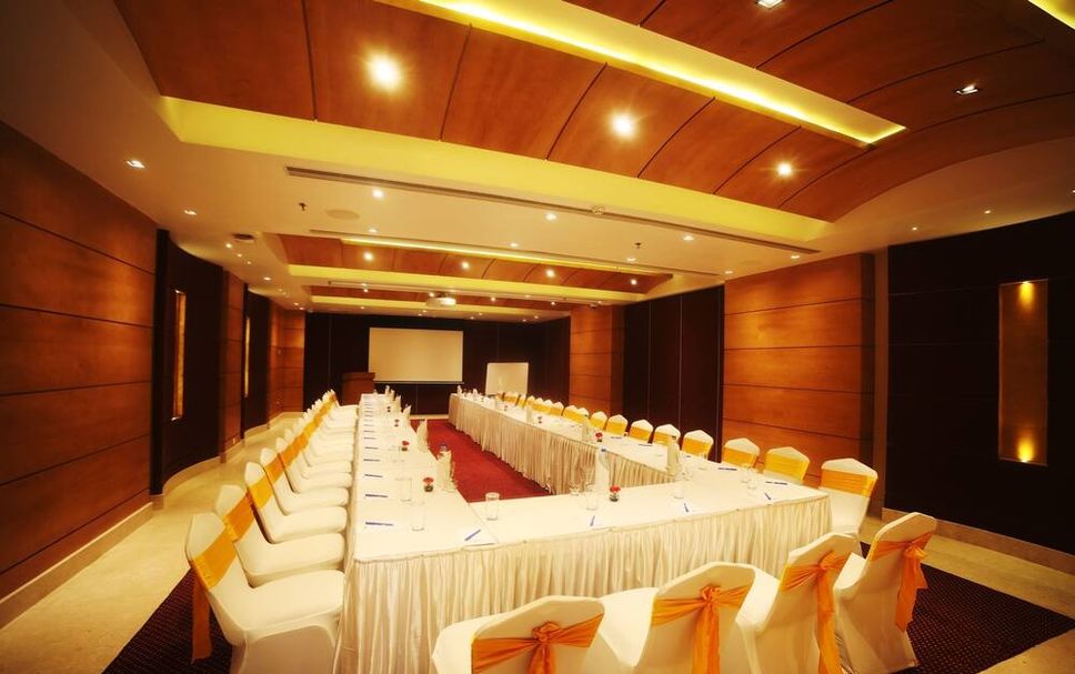 Sala conferenze Foto