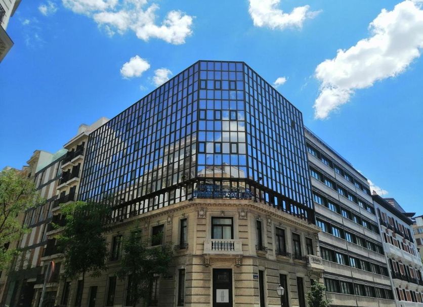 Edificio Foto