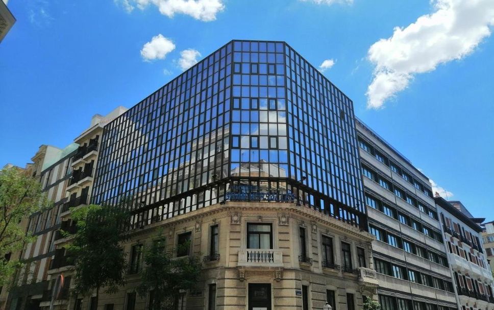 Edificio Foto