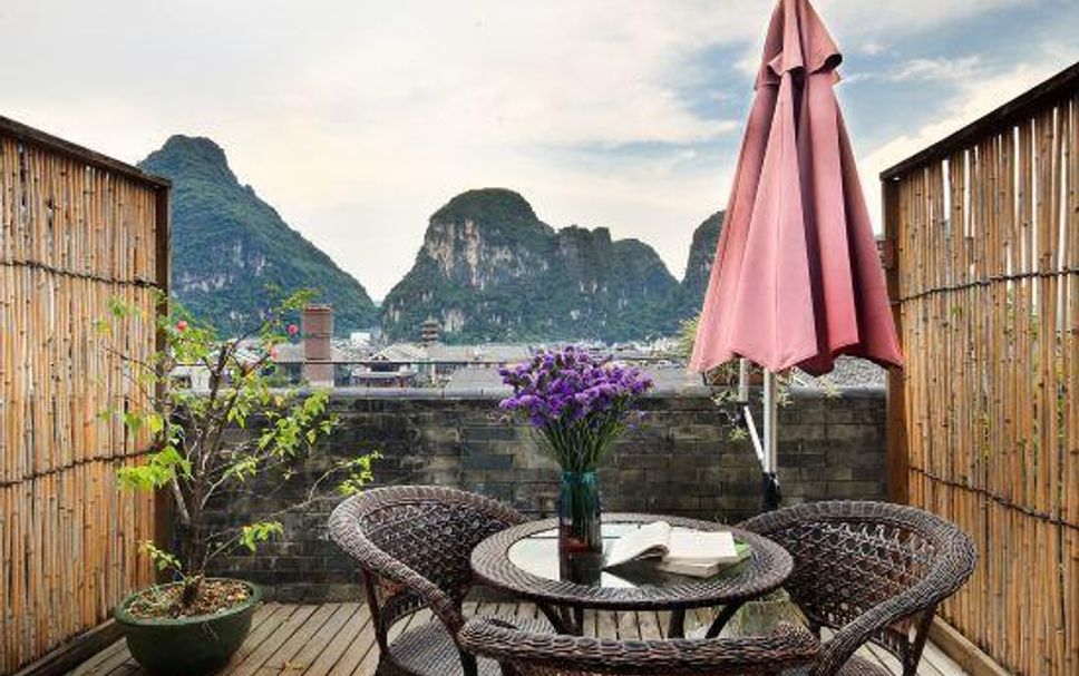 Balcone Foto