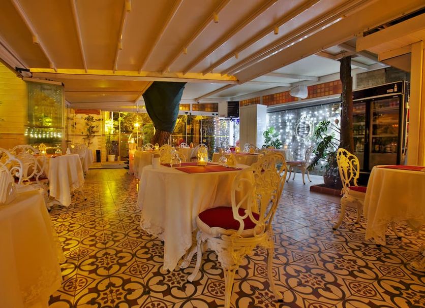 Ristorante Foto