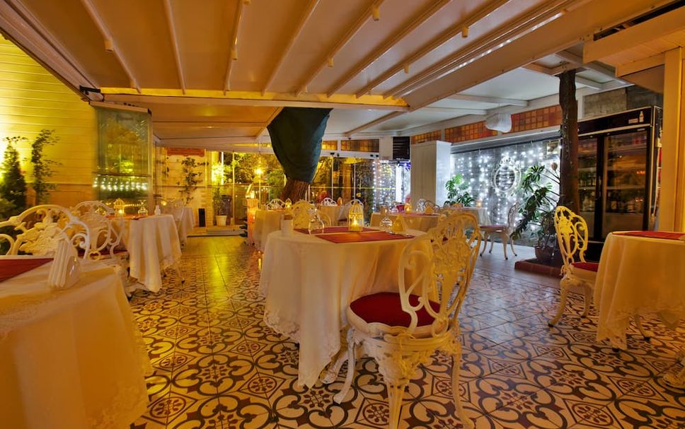 Ristorante Foto