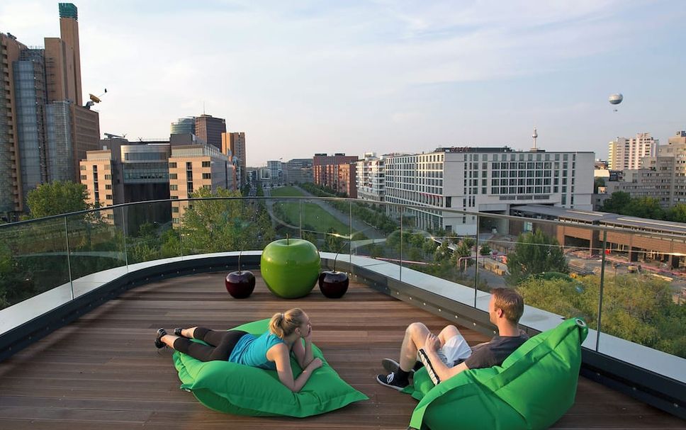 Balcone Foto