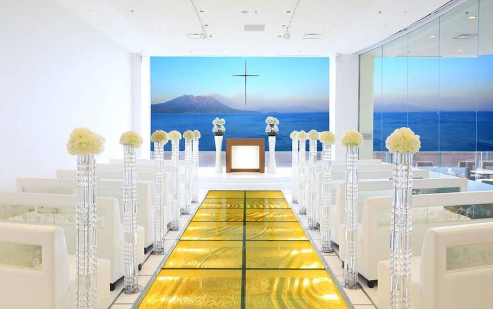 Sala ricevimenti Foto