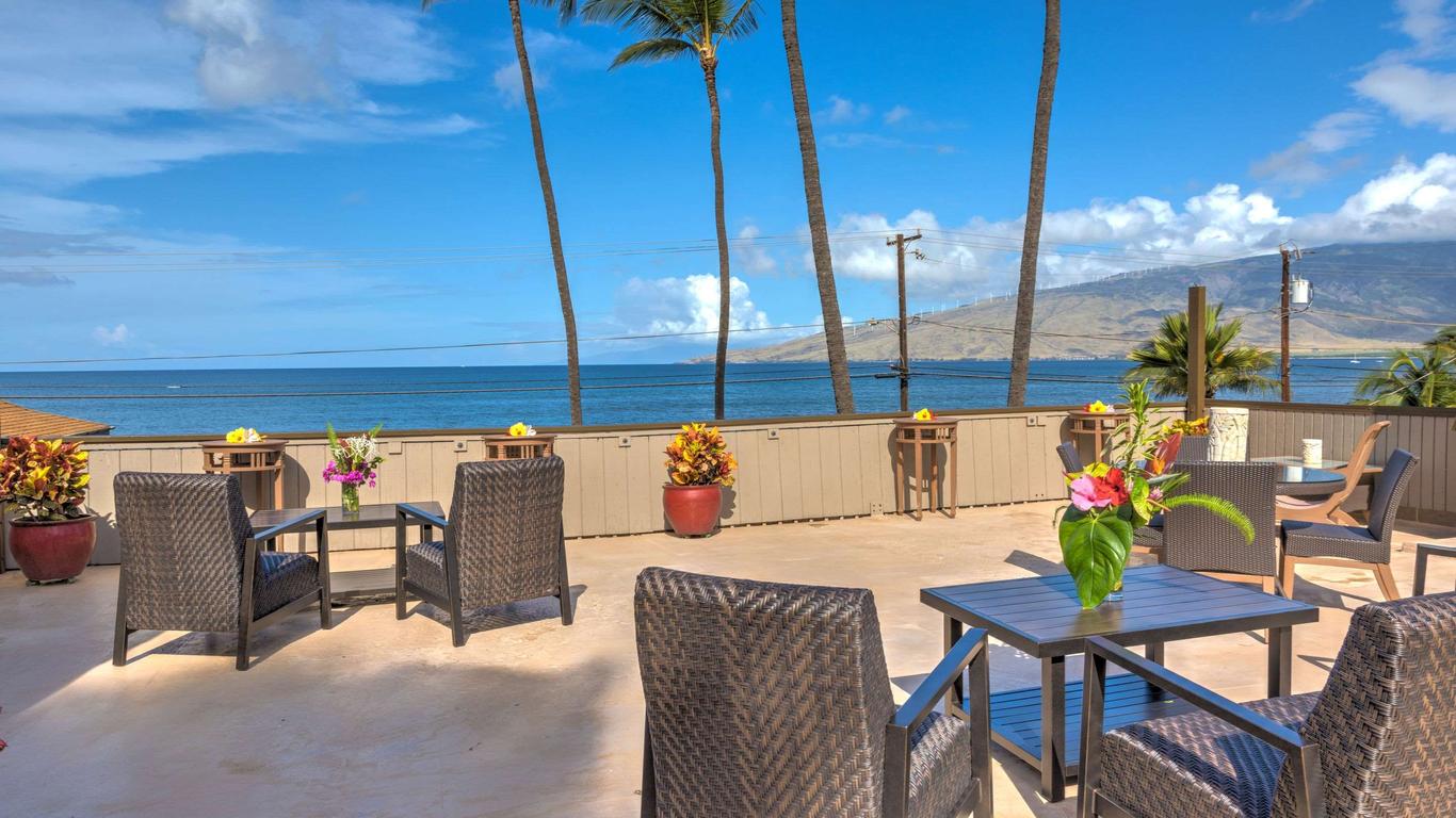 Kohea Kai Maui Ascend Hotel Collection
