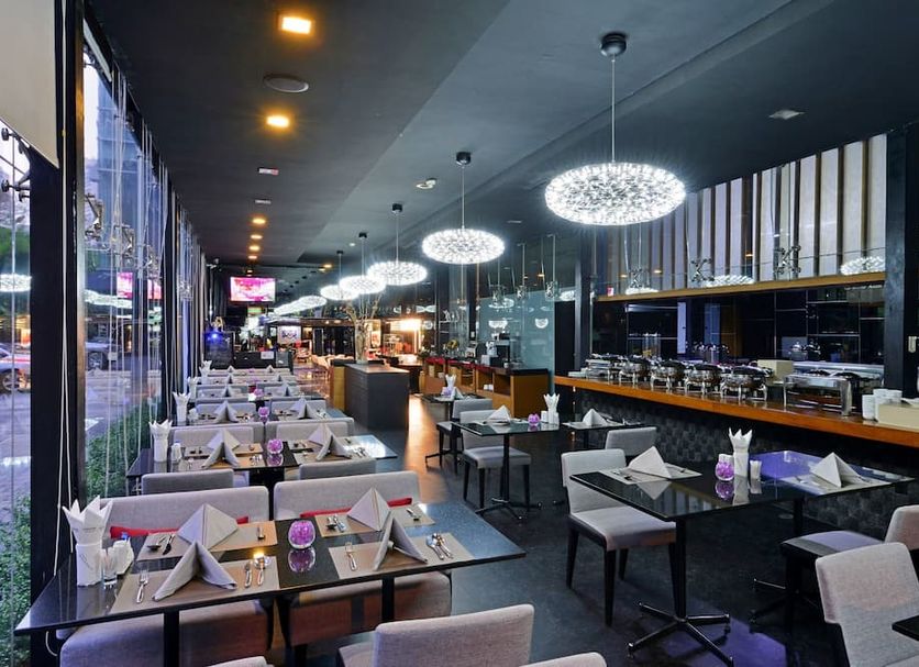 Bar Foto