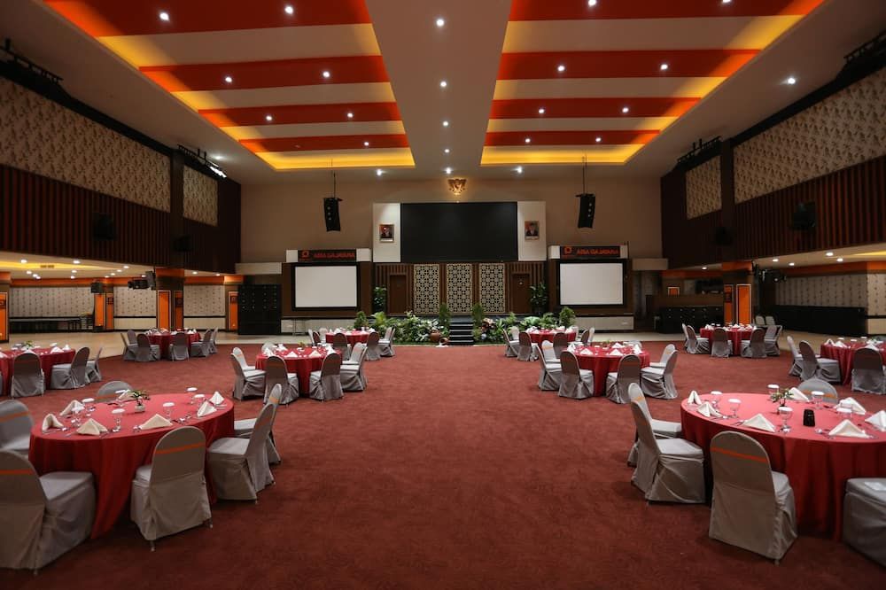 Sala ricevimenti