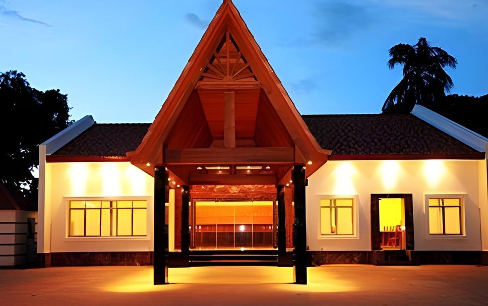 Edificio Foto
