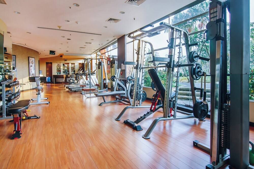 Palestra