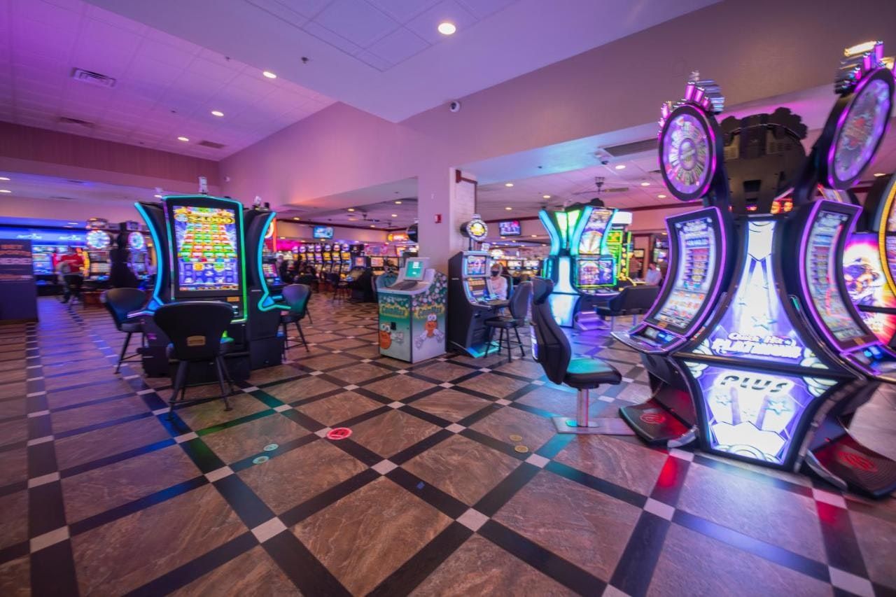 Casinò