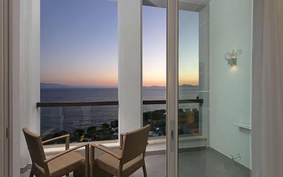 Balcone Foto