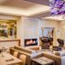 Area lounge
