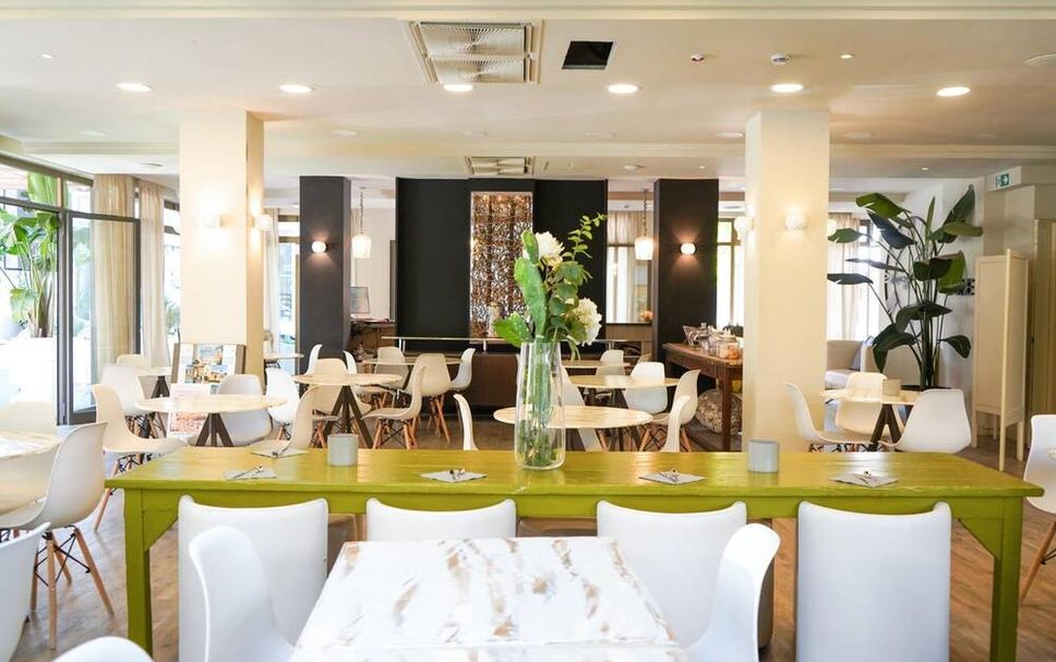 Ristorante Foto