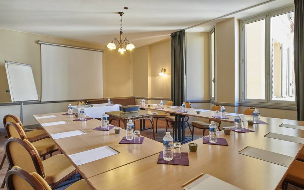 Sala conferenze Foto