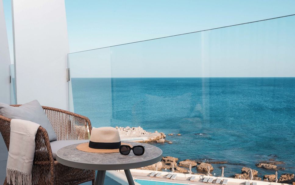 Balcone Foto