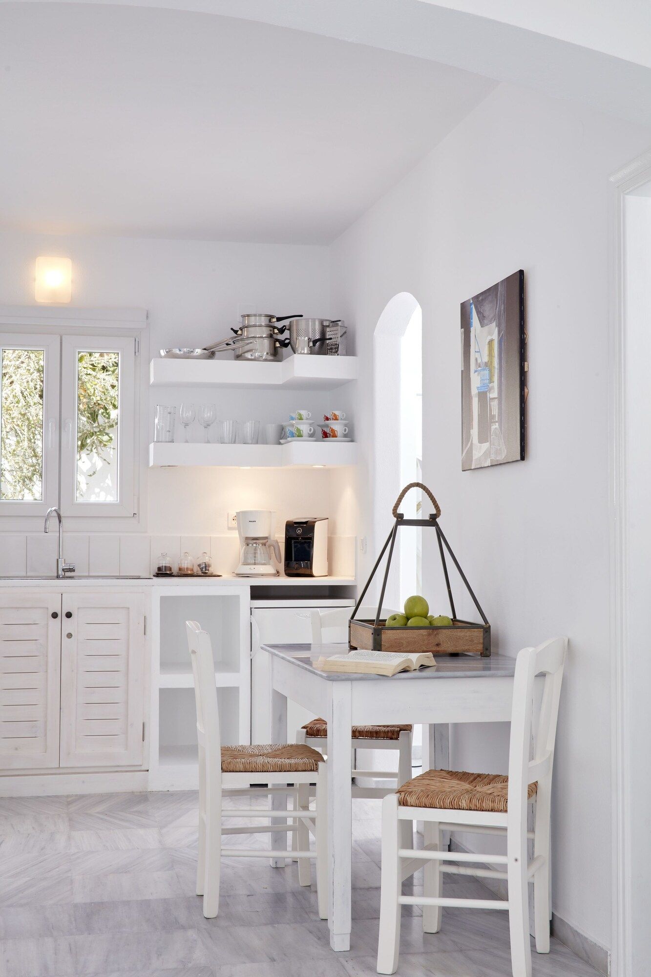 Sala pranzo Foto