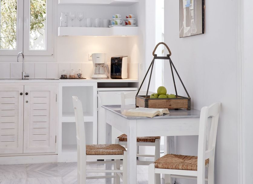 Sala pranzo Foto