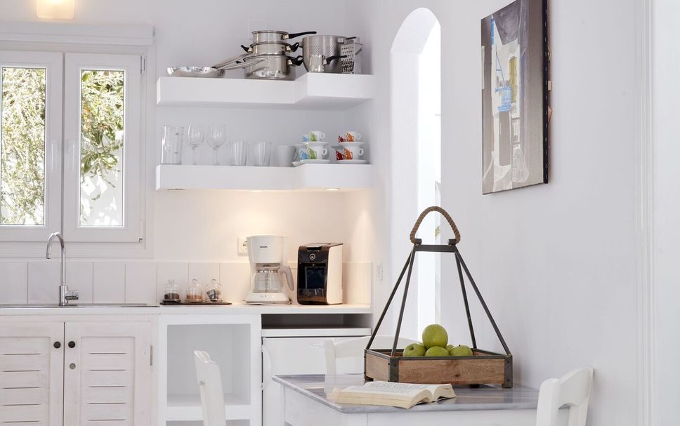 Sala pranzo Foto