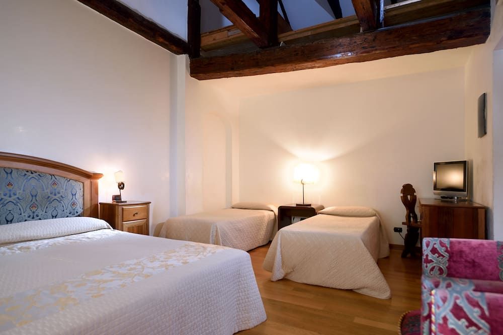 Camera da letto