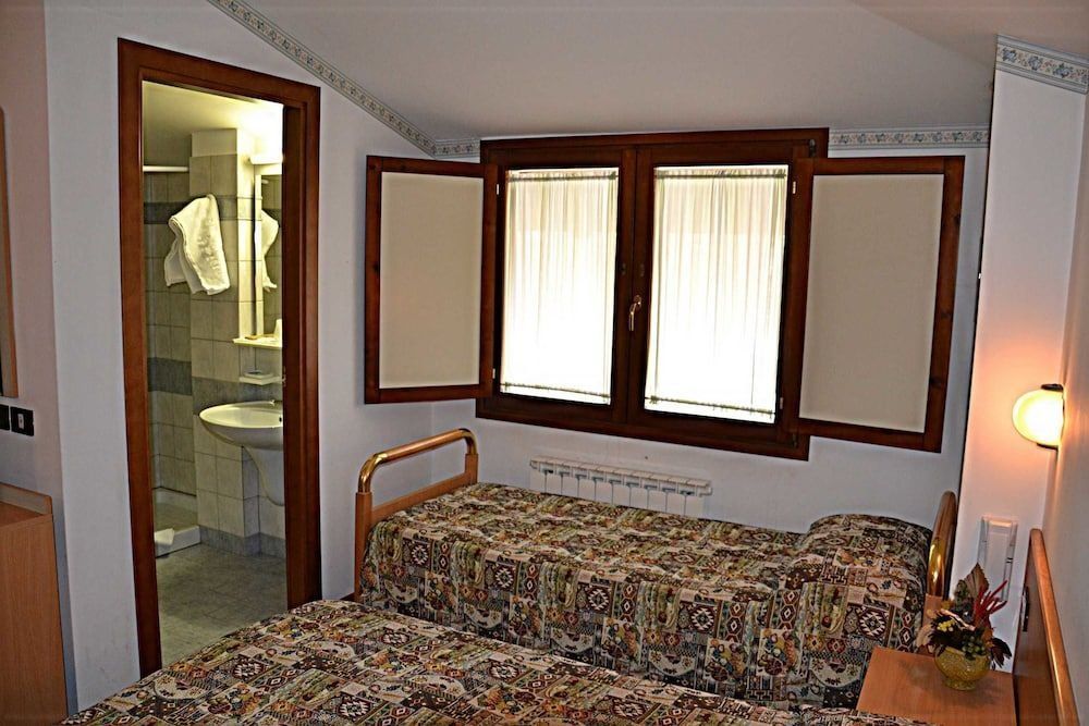 Camera da letto
