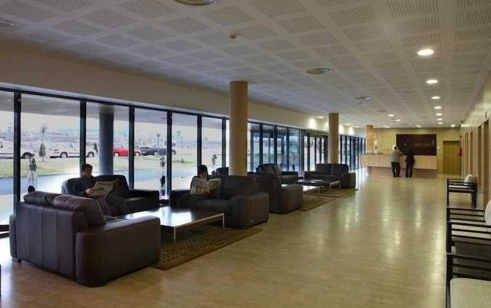 Ingresso Foto