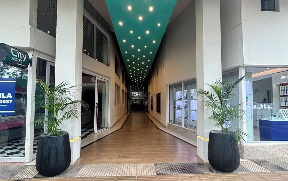 Ingresso Foto