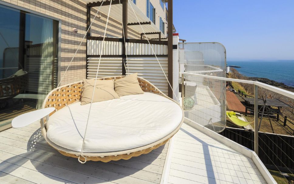 Balcone Foto