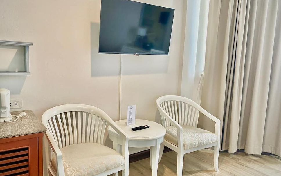 Soggiorno Foto