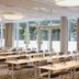 Sala conferenze