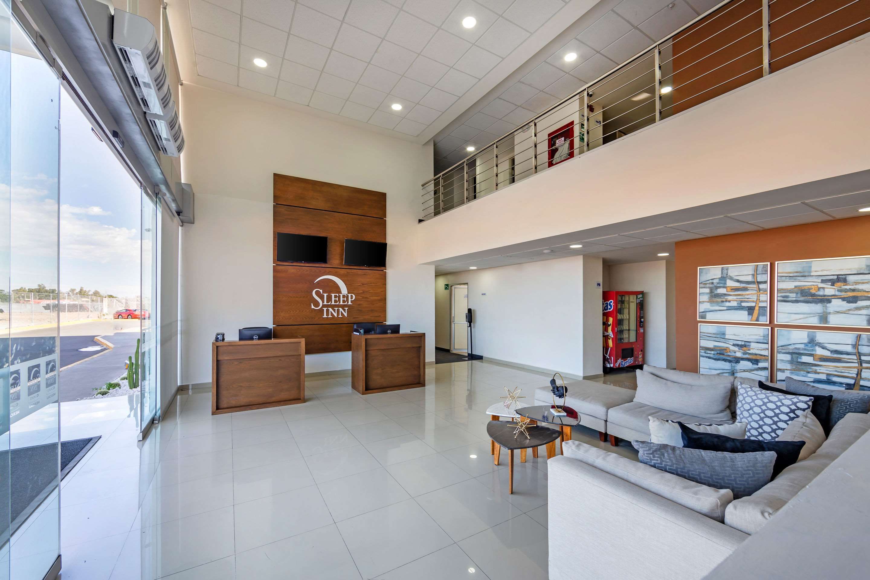 Ingresso