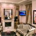 Area lounge
