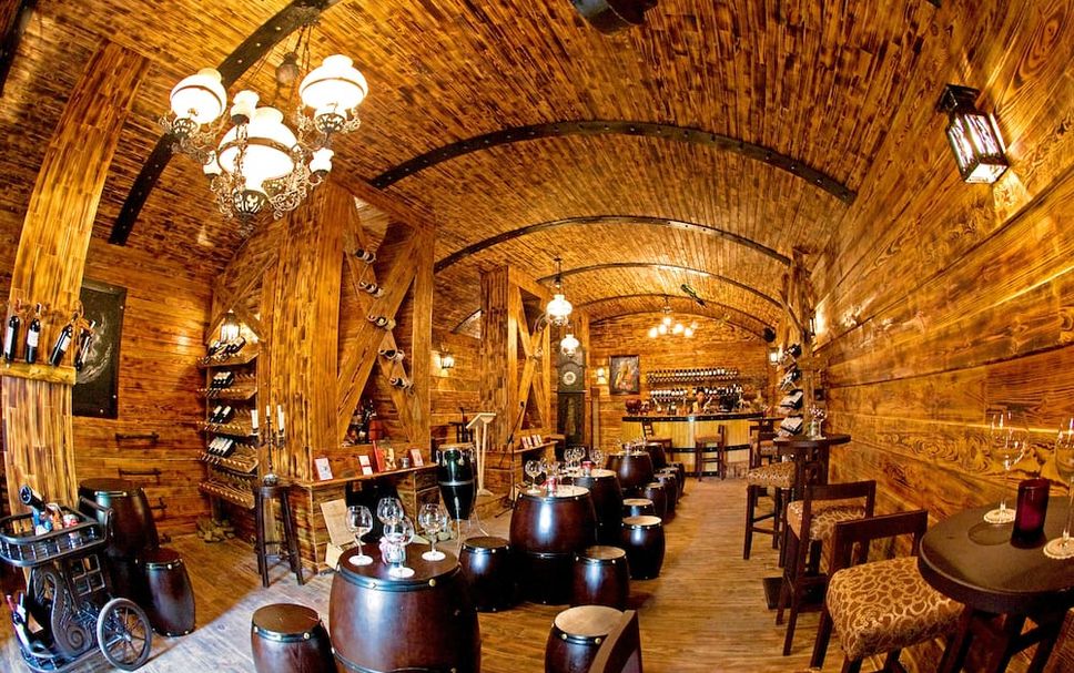 Bar Foto