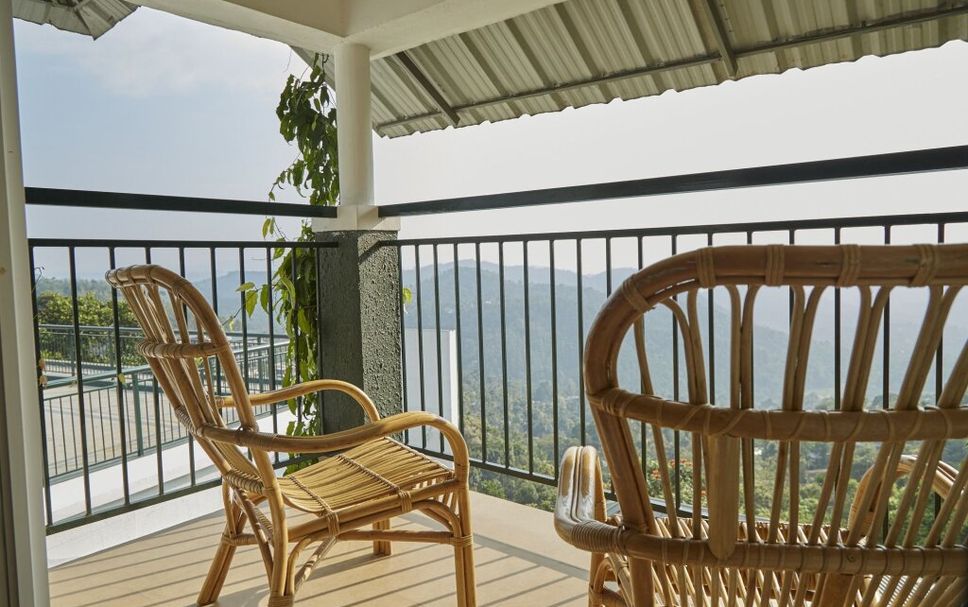 Balcone Foto