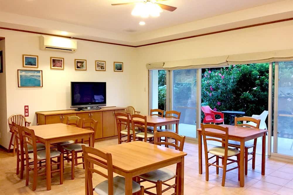 Sala pranzo
