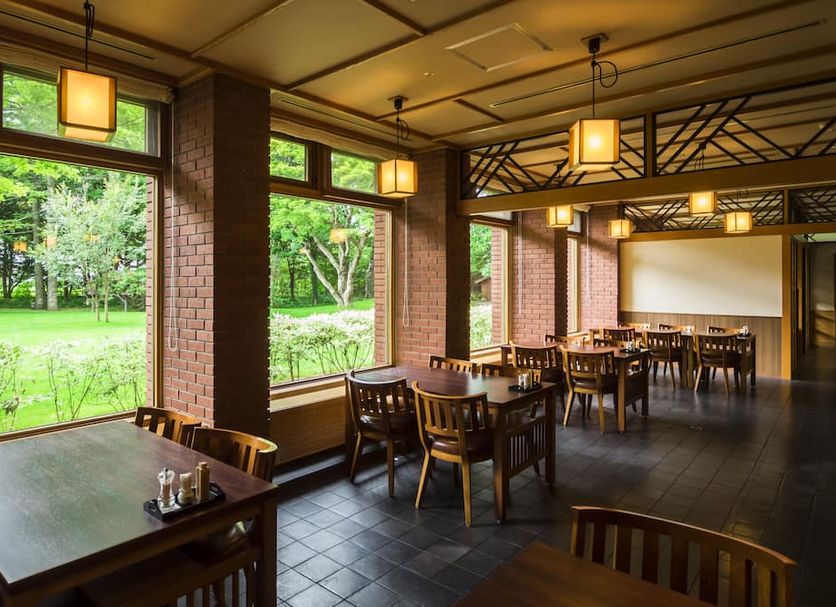 Ristorante Foto