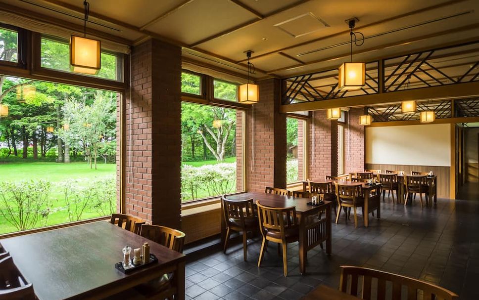 Ristorante Foto