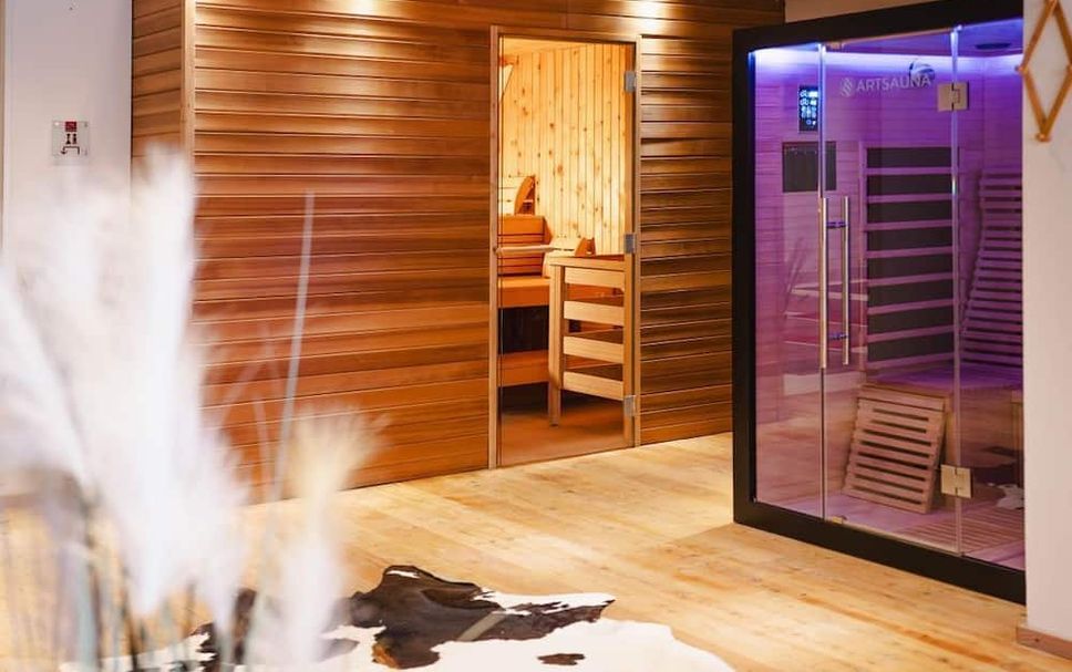 Spa Foto