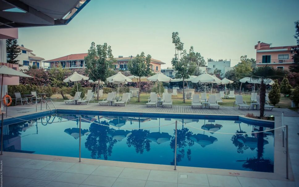 Piscina Foto