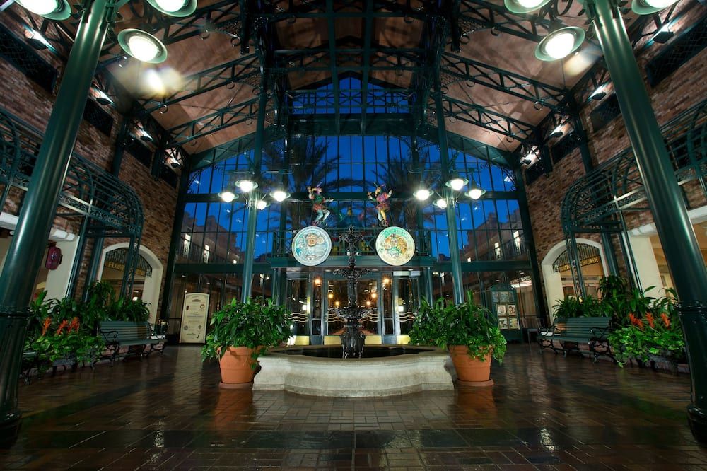 Ingresso Foto