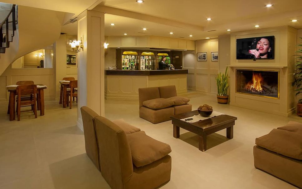 Ingresso Foto