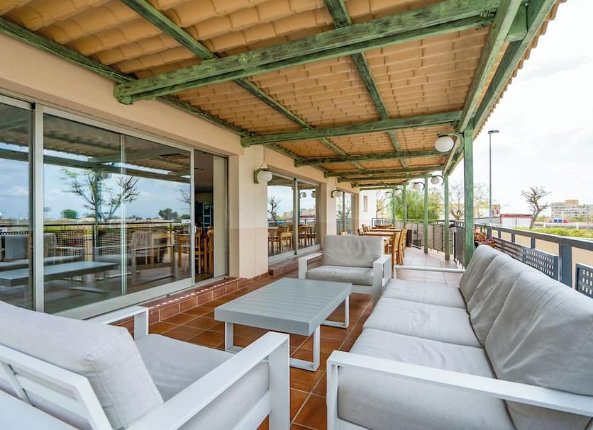 Balcone Foto