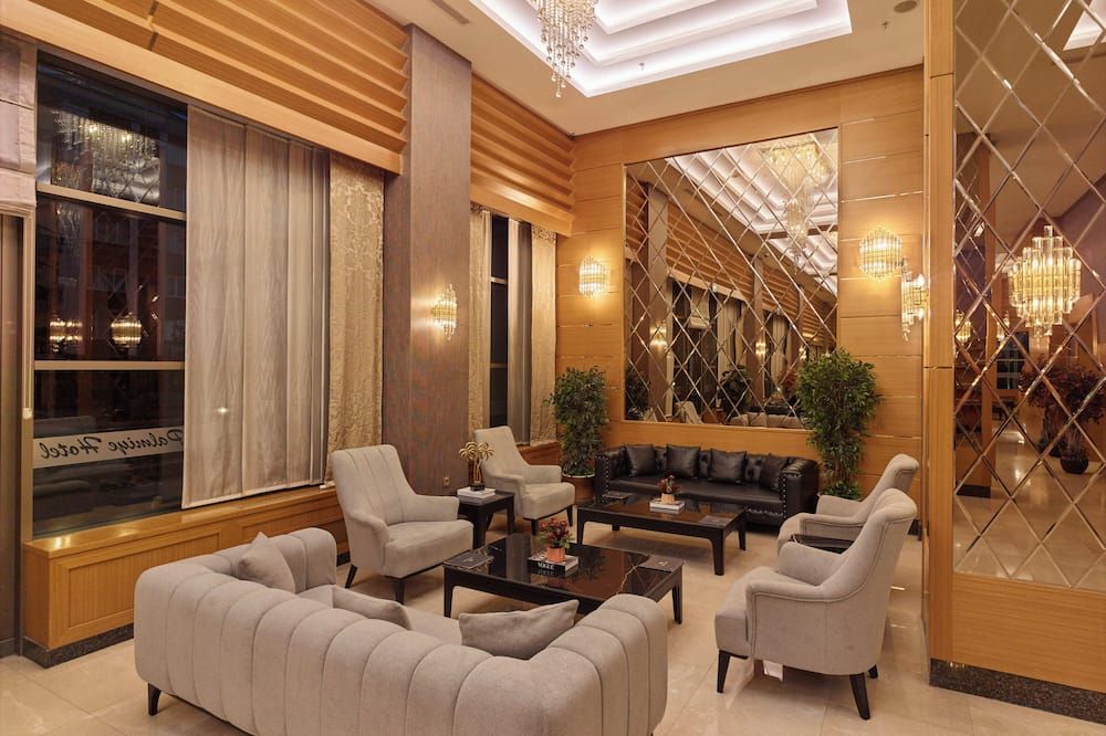 Area lounge