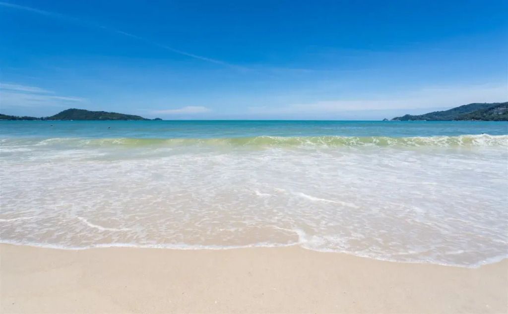 Spiaggia Foto